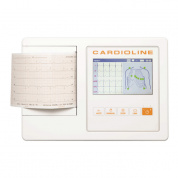 Электрокардиограф Cardioline ECG100L