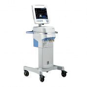 Аппарат ИВЛ передвижной Hamilton-G5 (комплектация: экспертная взрослые/дети), Швейцария