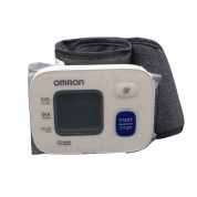 Тонометр на запястье OMRON RS2