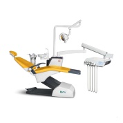 KLT 6220 S6 Lower - стоматологическая установка с нижней подачей инструментов