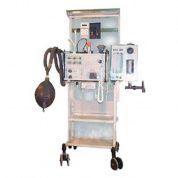 Аппарат искусственной вентиляции легких Фаза-5Р, Россия