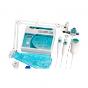 Аппарат лазерный терапевтический «УзорМед-Б-2К-ГАСТРО»