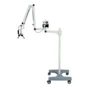 Микроскоп оториноларингологический Chammed c принадлежностями ТМ03-34, Южная Корея