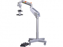 Операционный офтальмологический микроскоп OM-9 XM, Takagi