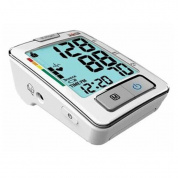 Автоматический тонометр с функцией трехкратного измерения WA-55 (M-L) с адаптером B.Well