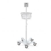 Мобильный штатив для Connex Spot Monitor, Welch Allyn, США