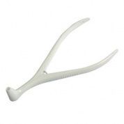 Зеркало носовое полимерное т. 2 № 30 (200шт)