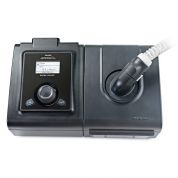 Система поддержания положительного давления в дыхательных путях BiPAP S/T Philips Respironics, США