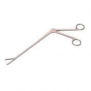 Щипцы влагалищные для инородных тел детские Surgiwell