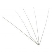 Петля микробиологическая, нихромовая, 1 мм (5 шт/уп)