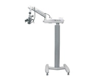 Стоматологический микроскоп cо встроенной HD видеокамерой MJ 9200D (ver. 1) Meiji Techno, Япония