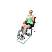 Аппарат для роботизированной механотерапии нижних конечностей Ормед FLEX-02, для реабилитации голеностопного сустава, Россия