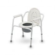 Кресло-туалет FS810 Средство реабилитации инвалидов