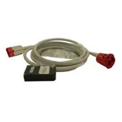Универсальный кабель для подключения электродов, длина 3,10 м ZOLL, США