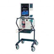 Аппарат ИВЛ Puritan Bennett 840, Швейцария