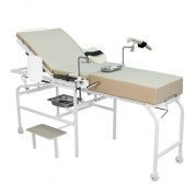 Кровать акушерская КА-2 ДЗМО, Россия