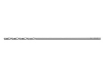 Сверла нержавеющая сталь, диаметр 4,5 мм, длина 200 мм Ворсма, Россия