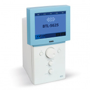 BTL-5625 Puls – аппарат для электротерапии двухканальный с дополнительными токами