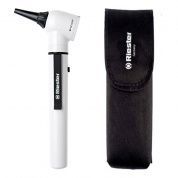 Riester e-scope Отоскоп, прямое освещение, XL 2,5 В, белый в чехле