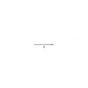 Игла хирургическая 8, серии PC-536 прямая Medicor