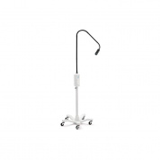 Светильник медицинский GS Exam Light IV с напольным основанием Welch Allyn