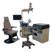 ЛОР-комбайн Futura 670 со встроенным источником холодного света Dantschke, Германия