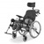 Многофункциональные инвалидные коляски Meyra