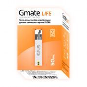 Тест-полоски &amp;amp;amp;quot;Gmate Life&amp;amp;amp;quot; № 50