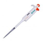 Дозатор Экохим ОПА-100-1000 (100-1000 мкл, 1-канальный, механический)