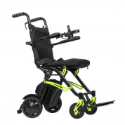 Кресло-коляска Ortonica Pulse 660 (с электроприводом)