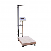 Весы МП "Здоровье" 150 ВДА-(20/50г; Р) (300х300) 07 Bt