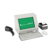 Анализатор для определения наркотических и психоактивных веществ в моче Анализатор «АМ 770»