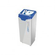 Концентратор кислорода ModulO2 Unit Novair, Франция