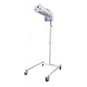 Устройство обогрева новорожденных с фототерапией УОН-04, Россия