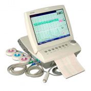 Фетальный монитор Sonicaid TEAM с модулем печати и анализа IP TREND, Великобритания