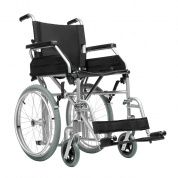 Кресло-коляска инвалидная механическая Ortonica Home 70