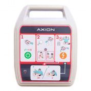 Дефибриллятор ДА-Н-05, Аксион, Россия