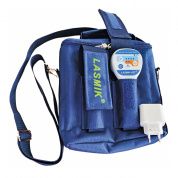 Аппарат лазерный терапевтический «Lasmik-Vet» для ветеринарии