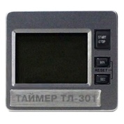 Таймер лабораторный ТЛ-301, Россия