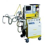 Аппарат наркозно-дыхательный VENAR Supra Chirana Medical