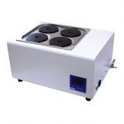 Баня водяная лабораторная Stegler ТБ-4А (4-мест, до 100 °С)