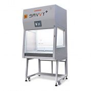 Ламинарный бокс БМБ-II-«Ламинар-C»-0,9 SAVVY SL для фармацевтических производств (КД 223.090.10, класс II, тип A2)