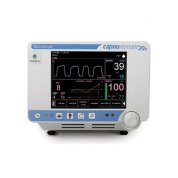 Монитор дыхательных функций (капнограф-пульсоксиметр) Capnostream с встроенным принтером