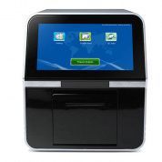 Ветеринарный биохимический анализатор SMT-120V, Seamaty, Китай