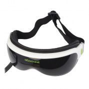 Массажер для глаз iSee 380 Gezatone, Франция