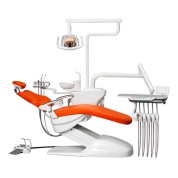 Sail-6020 (Z-chair 300) - стоматологическая установка, нижняя подача инструментов