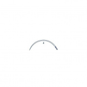 Игла хирургическая 4, серии PD-534 изогнутая 3/8 окружности Medicor