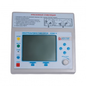 Электрокардиостимулятор чреспищеводного эндокардиального и чрескожного режимов ЧЭЭКС-5, Вектор-МС