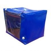 Камера оксигенации для животных складная, ТД Вет, Россия