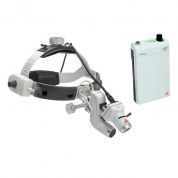 Осветитель медицинский налобный ML4 LED с DV1  Heine, Германия